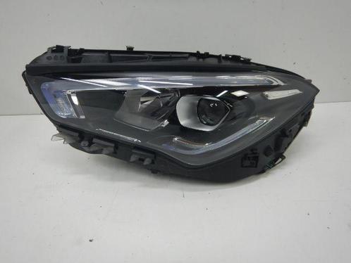 Mercedes-Benz CLA-Klasse A118 LED High performance Koplamp l, Auto-onderdelen, Verlichting, Mercedes-Benz, Gebruikt, Ophalen of Verzenden