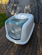 Mooie grote kattenbak, Ophalen, Zo goed als nieuw