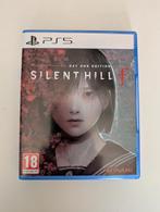 Silent Hill F - PlayStation 5, Spelcomputers en Games, Ophalen of Verzenden, Zo goed als nieuw