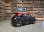 Opel ADAM 1.4 Turbo S OPC Performance Navi PDC 18"LM 150 PK!, Auto's, Opel, Voorwielaandrijving, Gebruikt, Zwart, 4 cilinders