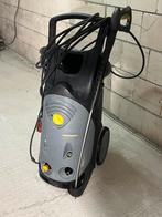 Kärcher HD 10/23-4s Professioneel.Hogedrukreiniger Karcher, Ophalen of Verzenden, Zo goed als nieuw, Elektrisch