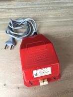 Racebaan Temsi Trafo, Ophalen of Verzenden, Gebruikt, Elektrisch, Overige merken