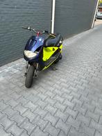 Peugeot vivacity 70cc, Ophalen, Gebruikt, 70 cc, Overige modellen