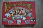 10 familiespellen, Ophalen of Verzenden, Gebruikt
