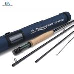 Nieuw!! Maxcatch Performance Nymph 11’ #3, Watersport en Boten, Hengelsport | Vliegvissen, Ophalen of Verzenden, Nieuw, Werphengel