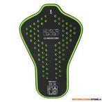 IXS CCS LEVEL 2 Rugprotector, Zwart, Motoren, Kleding | Motorkleding, Ophalen of Verzenden, Nieuw met kaartje