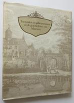 Gebeurtenissen uit de geschiedenis van Maarssen, Gelezen, D. Dekker, Ophalen of Verzenden, 17e en 18e eeuw