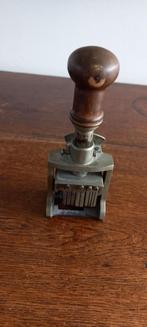 antieke gebruiksvoorwerpen, Antiek en Kunst, Ophalen of Verzenden