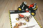 Te koop: Lego Technic 6x 8034 8835 8840 8842 8620 8832, Ophalen of Verzenden, Gebruikt, Lego