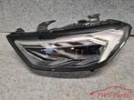 AUDI A1 82A VOL LED KOPLAMP LINKS ORIGINEEL, Auto-onderdelen, Verlichting, Gebruikt, -, -, -