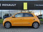 RENAULT Twingo 0.9 TCe 95pk EDC Intens / Cabrio Top / Camera, Auto's, 898 cc, Twingo, Gebruikt, Overige kleuren