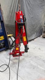 HMF Handy Crane 150, Auto diversen, Krikken, Ophalen, Zo goed als nieuw, Hydraulisch, Garagekrik