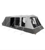 dometic ascension ftx 401 tc, Caravans en Kamperen, Tenten, Ophalen, Zo goed als nieuw