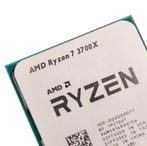 AMD Ryzen 7 3700X Processor, Computers en Software, Processors, Ophalen of Verzenden, 3 tot 4 Ghz