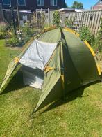 lichtgewicht tent.. snel opzetten, Ophalen of Verzenden, Zo goed als nieuw, Tot en met 2