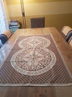 Tafelkleed nieuw120x60, Ophalen of Verzenden, Zo goed als nieuw