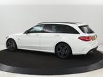 Mercedes-Benz C-Klasse 300e AMG Night | Stoelverwarming | Ca, Auto's, Mercedes-Benz, Automaat, Gebruikt, Euro 6, 4 cilinders
