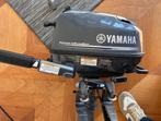 Verlaagde prijs! Yamaha 5pk langstaart buitenboordmotor, Watersport en Boten, Ophalen, 5 tot 10 pk, Viertaktmotor, Zo goed als nieuw