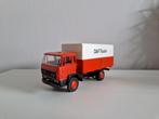 Daf 1900 Daf Trucks Lion Toys, Hobby en Vrije tijd, Modelauto's | 1:50, Ophalen of Verzenden, Bus of Vrachtwagen, Zo goed als nieuw