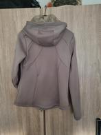 Nieuw softshell jack dames pikeur beige, Dieren en Toebehoren, Paardrijkleding, Dressuur, Ophalen of Verzenden, Zo goed als nieuw