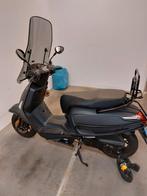 Kymco  New  like, Fietsen en Brommers, Snorfietsen en Snorscooters, Ophalen of Verzenden, Zo goed als nieuw, Benzine, Kymco