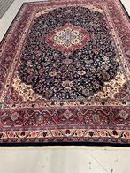 Perzisch tapijt handgemaakt sarouk 320x215,, Ophalen, Gebruikt, 200 cm of meer, 200 cm of meer