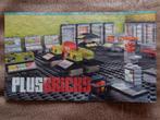 Plus lego (gratis) - winkeltje spelen, Ophalen of Verzenden, Gebruikt, Kunststof