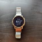 Garmin Fenix 6S Pro Solar, Gebruikt, Wit, Ophalen of Verzenden, Garmin Fenix 6 PRO