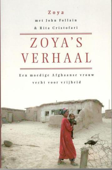 Zoya*s verhaal. beschikbaar voor biedingen