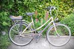 Gazelle Lausanne damesfiet, Fietsen en Brommers, Fietsen | Dames | Damesfietsen, Ophalen, Versnellingen, Zo goed als nieuw, 50 tot 53 cm