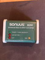 Sonuus Bm2, Ophalen of Verzenden, Gebruikt