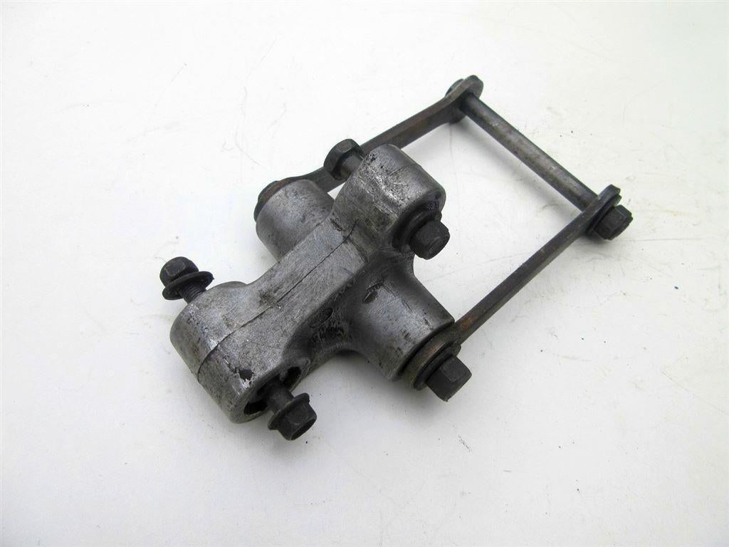 Yamaha Fazer 600 achter schokbreker arm FZS600 dogbones FZS, Ophalen of Verzenden