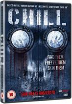 Chill (IMPORT), Vanaf 16 jaar, Ophalen of Verzenden, Zo goed als nieuw, Slasher