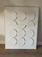 Kunstwerk, wand decoratie, schilderij, Antiek en Kunst, Kunst | Schilderijen | Abstract, Ophalen of Verzenden