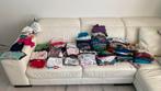 150 stuks baby/kind /Lief/Noppies/Name-it/Petit Bateau:, Ophalen of Verzenden, Zo goed als nieuw, One size
