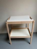 IKEA Sniglar Commode / Verschoontafel, Ophalen, Zo goed als nieuw, 50 tot 70 cm, Minder dan 90 cm
