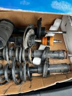 W204 Coupe Vering/Schokbrekers, Verzenden, Gebruikt, Mercedes-Benz