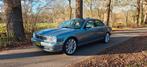 Jaguar XJ 4.2 V8 vanden plas, Automaat, Achterwielaandrijving, 8 cilinders, Blauw