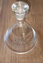 Port Karaf met Ingeslepen Schip - Calem, Antiek en Kunst, Antiek | Glas en Kristal, Ophalen of Verzenden