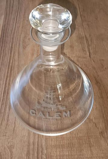 Port Karaf met Ingeslepen Schip - Calem beschikbaar voor biedingen