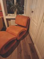 Design stoel, Ophalen, Gebruikt, Eenpersoons, 125 tot 150 cm