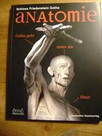 Anatomie-Gotha geht unter die Haut, Ophalen of Verzenden, Gelezen