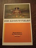 Boekje Die Kronjuwelen, 19e eeuw, Ophalen of Verzenden, Zo goed als nieuw, Europa