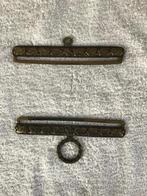 Schellekoord beslag, Verzamelen, Militaria | Tweede Wereldoorlog, Ophalen of Verzenden, Nederland