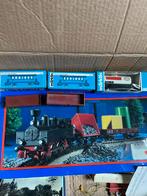 Marklin treinbaan, Hobby en Vrije tijd, Modeltreinen | H0, Ophalen, Wisselstroom, Brug, Tunnel of Gebouw, Zo goed als nieuw