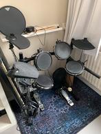 Medelli DD 505D Elektronisch Drumstel, Ophalen, Gebruikt, Overige merken, Elektronisch