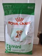 Royal Canin S mini 3,5 kg ageing 12+, Ophalen of Verzenden, Hond