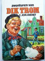 Dik Trom # 5 boeken - zie foto's, Ophalen of Verzenden, Zo goed als nieuw, C. Joh. Kieviet, Fictie algemeen