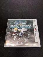Metroid Federation Force - Nintendo 3DS, Ophalen of Verzenden, Zo goed als nieuw