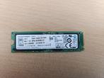 1x samsung sm951 256 gb. mzvpv256hdgl, Intern, SSD, Ophalen of Verzenden, Zo goed als nieuw
